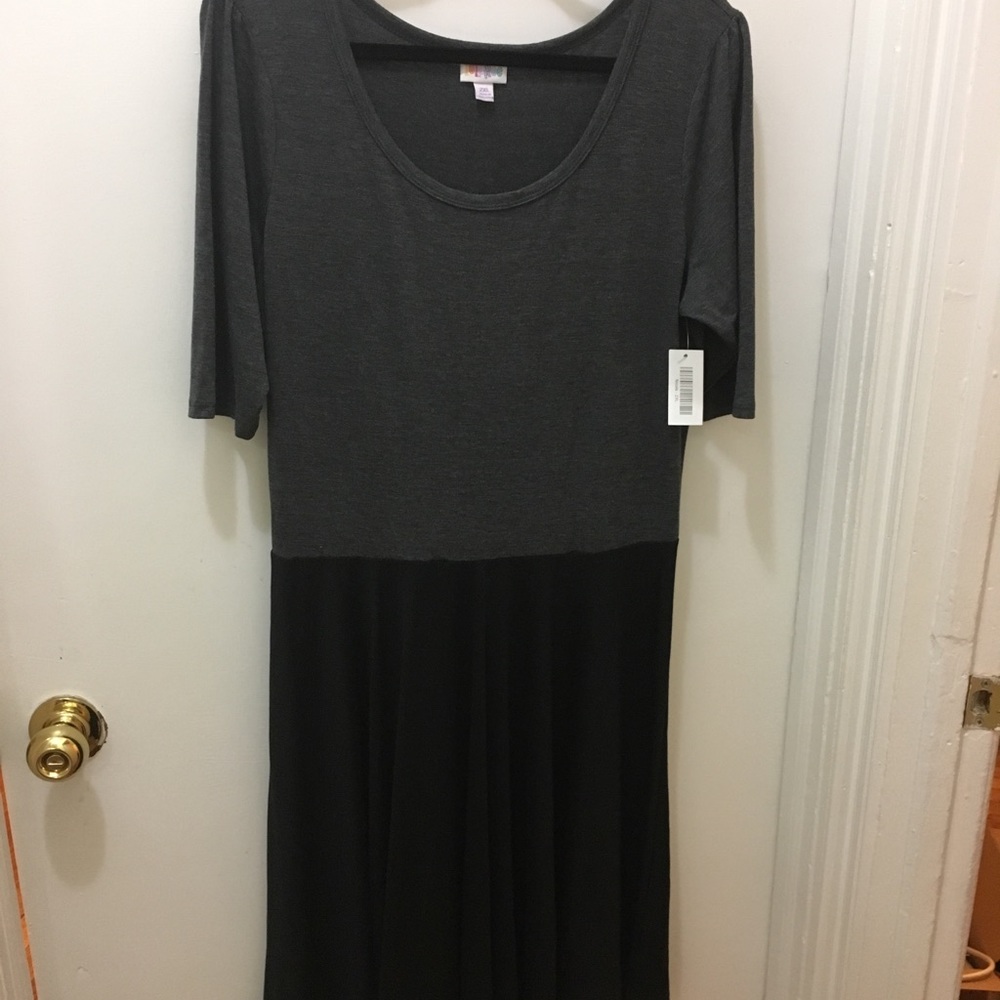 NWT 2XL Nicole